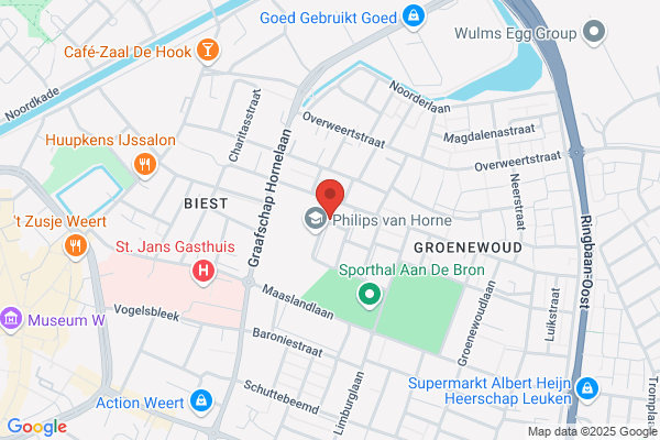 Schoonheidssalon Magda Velter