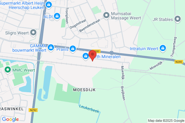 Blankers Weerter Sc Bv