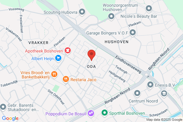 Siland Schoonmaakbedrijf