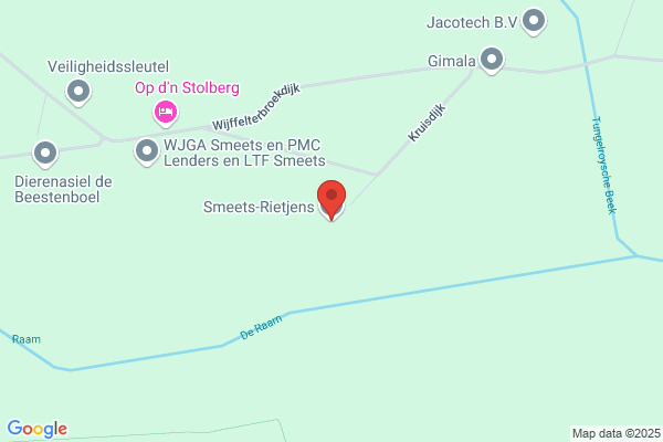 Tau-Produkties J. Smeets