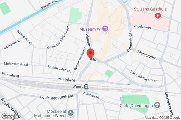 Groene Weg, De