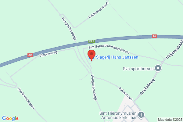 Janssen, Hans