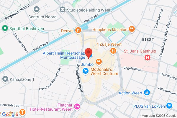 Poeliersbedrijf Buijs