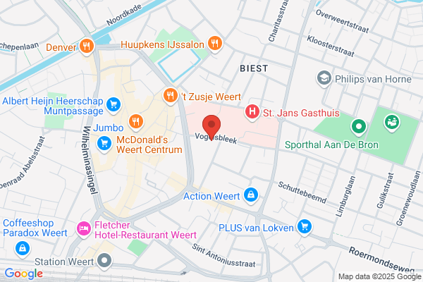 Centrum voor Jeugd en Gezin