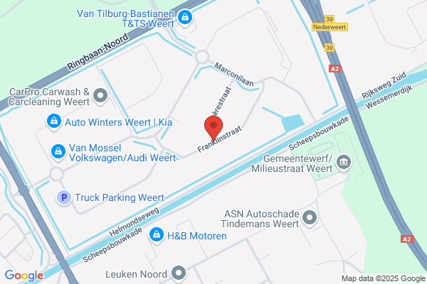 Edi Networks