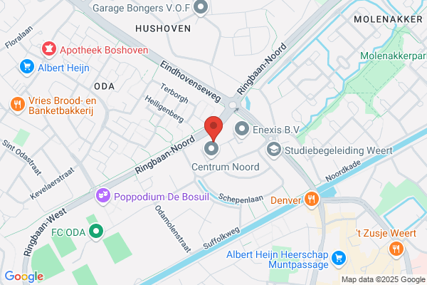 Ti-Host Services Bv