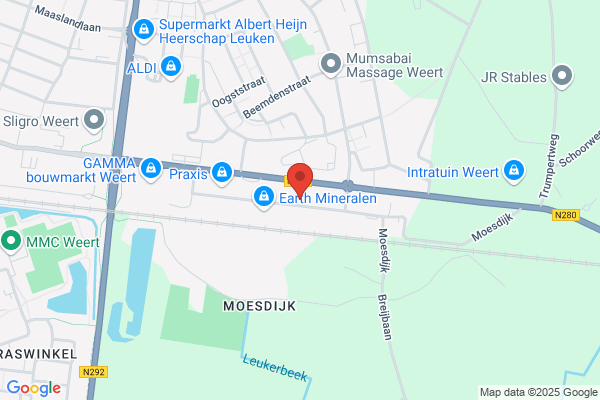 Hypoweert Ruitersport Equipment Bv