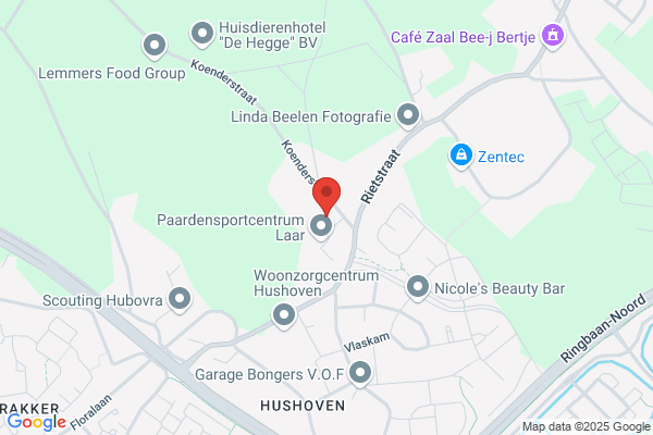 Ruitersportcentrum Laar