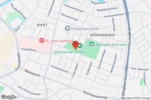 Stichting Sportakkomodatie Ttv Weert '88