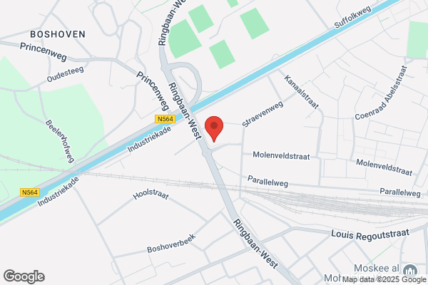 Bodyform-Sport & Gezondheidscentrum