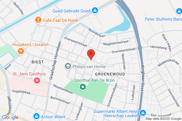 Zwemschool Josefien