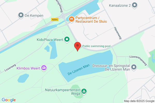 De Rog Zwem & Poloclub