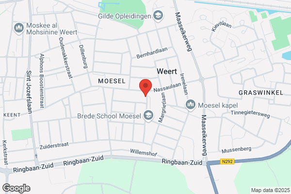 Sportmassage Frans Deben