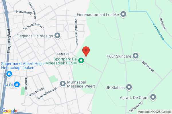 Tenniscentr Weert