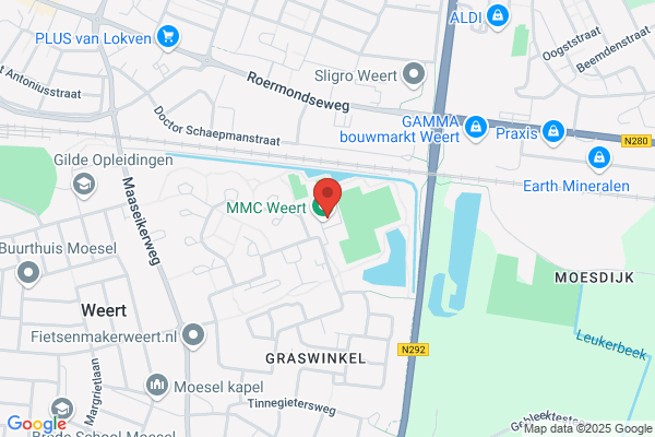 Batavieren Treffers Handboogver, De
