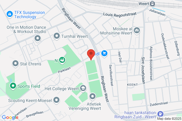 Hockeyver Weert