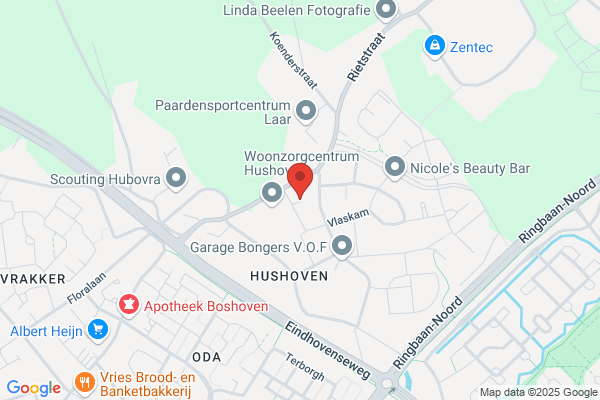 Arendsen, W A