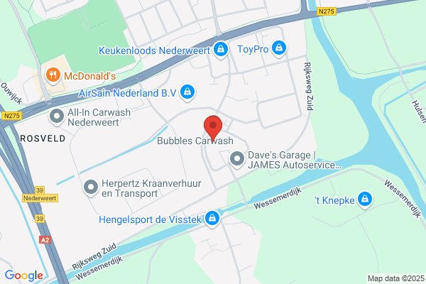 Stukadoorsbedrijf G Peeters