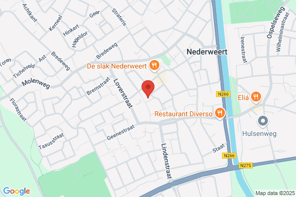 EMTÉ Nederweert (GESLOTEN)