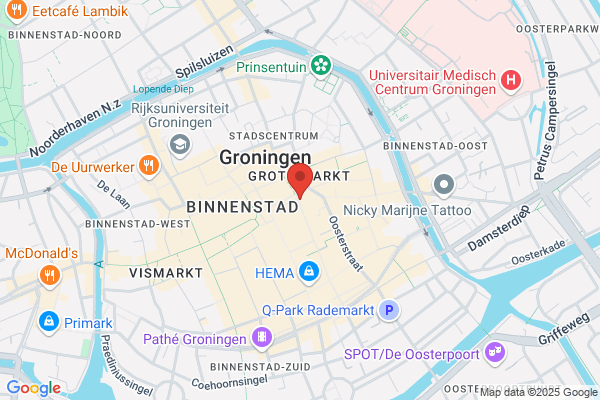 Gezusters Van Tuel