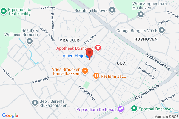 Supermarkt Heerschap Boshoven Bv