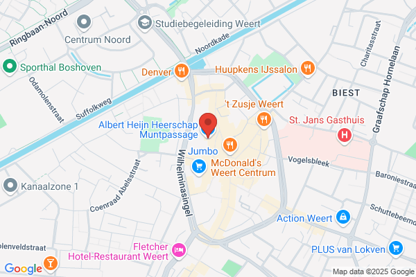 Albert Heijn
