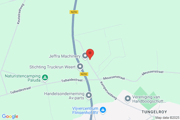 Cirkel, De
