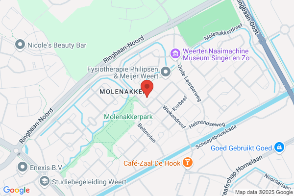 Linders Bv, Jan