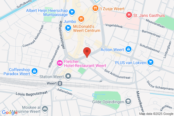 Tandartsenpraktijk Bas Hengeveld
