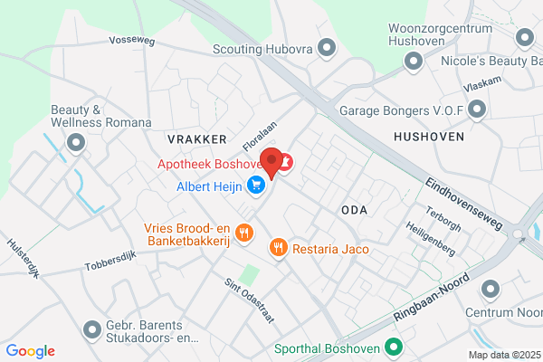 Tandartsenpraktijk Bongers B.V.