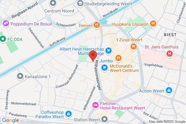 F.N.J. Meewis Tandartsen Bv