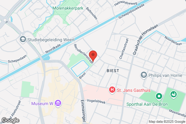 Orthodontistenpraktijk Weert