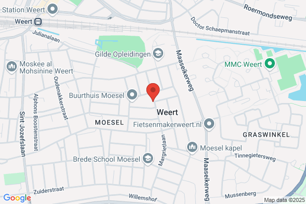 Tandarts P.H.M. Boonen