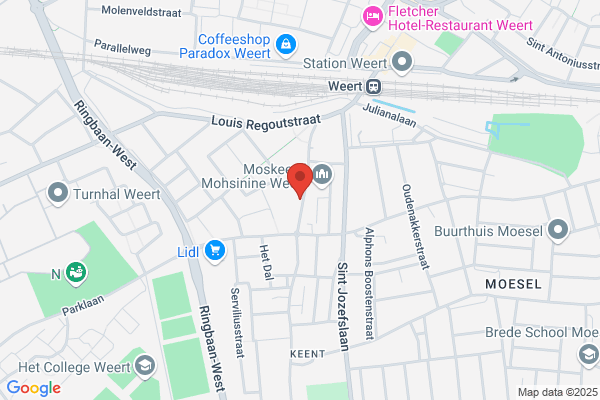 Tandtechniek Weert Bv