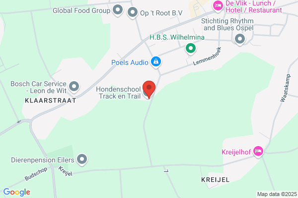 Taxibedrijf De Leeuw