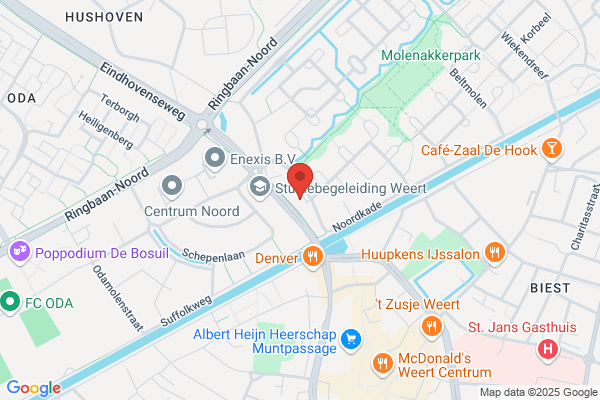 Arbo Adviesdienst Aad/Mak Maashorst