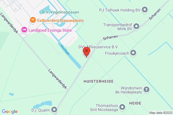 Dvl Milieu & Techniek