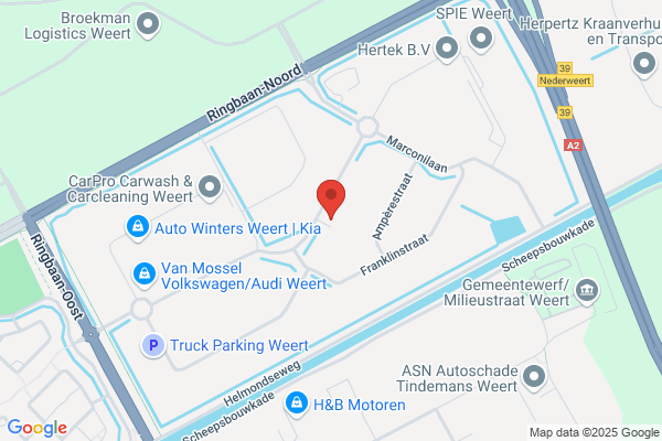 Tegelcentrum Weert