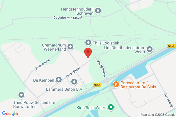 Meuwissen W Tegelzetbedrijf