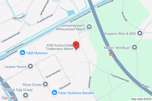 Bv V/H Timmerfabriek Teunissen-Peeters & Zn