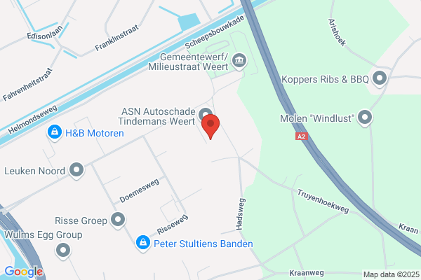 Nijsen Bv, L
