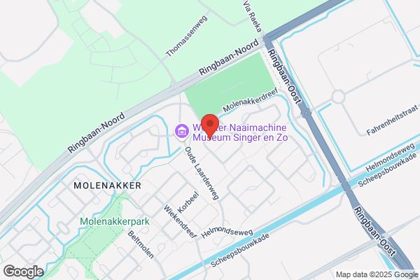 Eijck, Van
