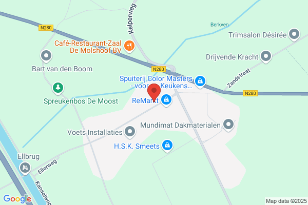 Van Heur Transport B.V.