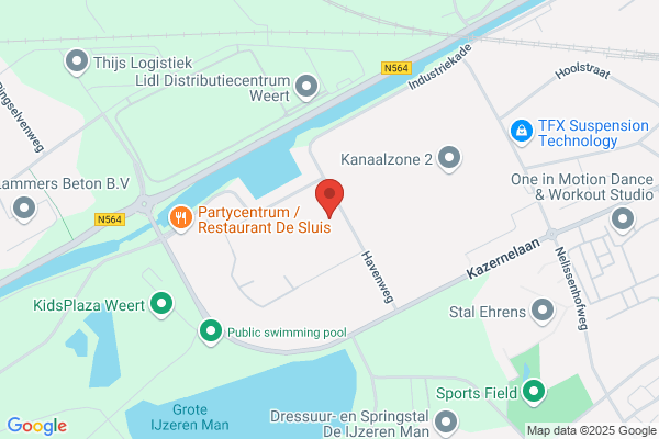 Groen-Infocenter
