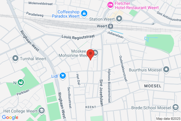 Kringloop Willemien