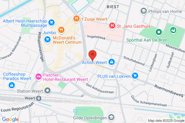 Kringloopcentrum Weert
