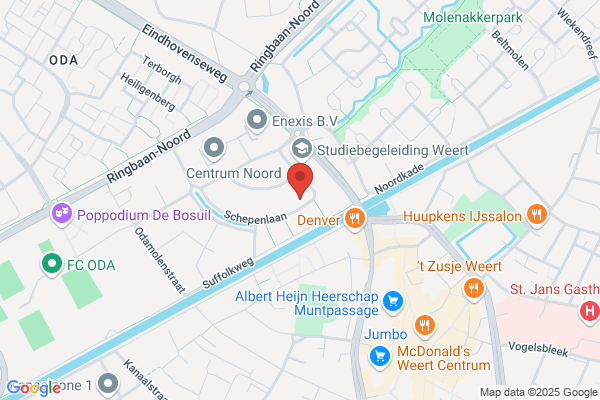 Fnv Zuidoost Ned