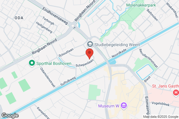 Fnv Bouw