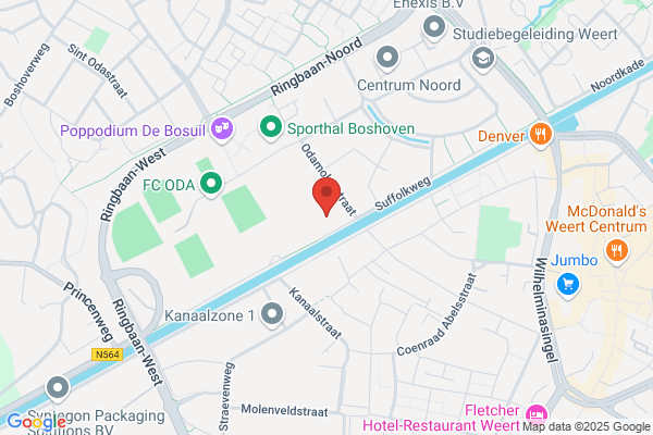 Business Club Weert