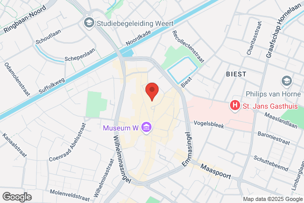Stichting Punt Welzijn